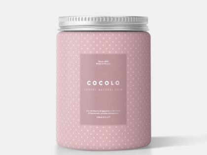 Ultra Facial Moisturizing Cream