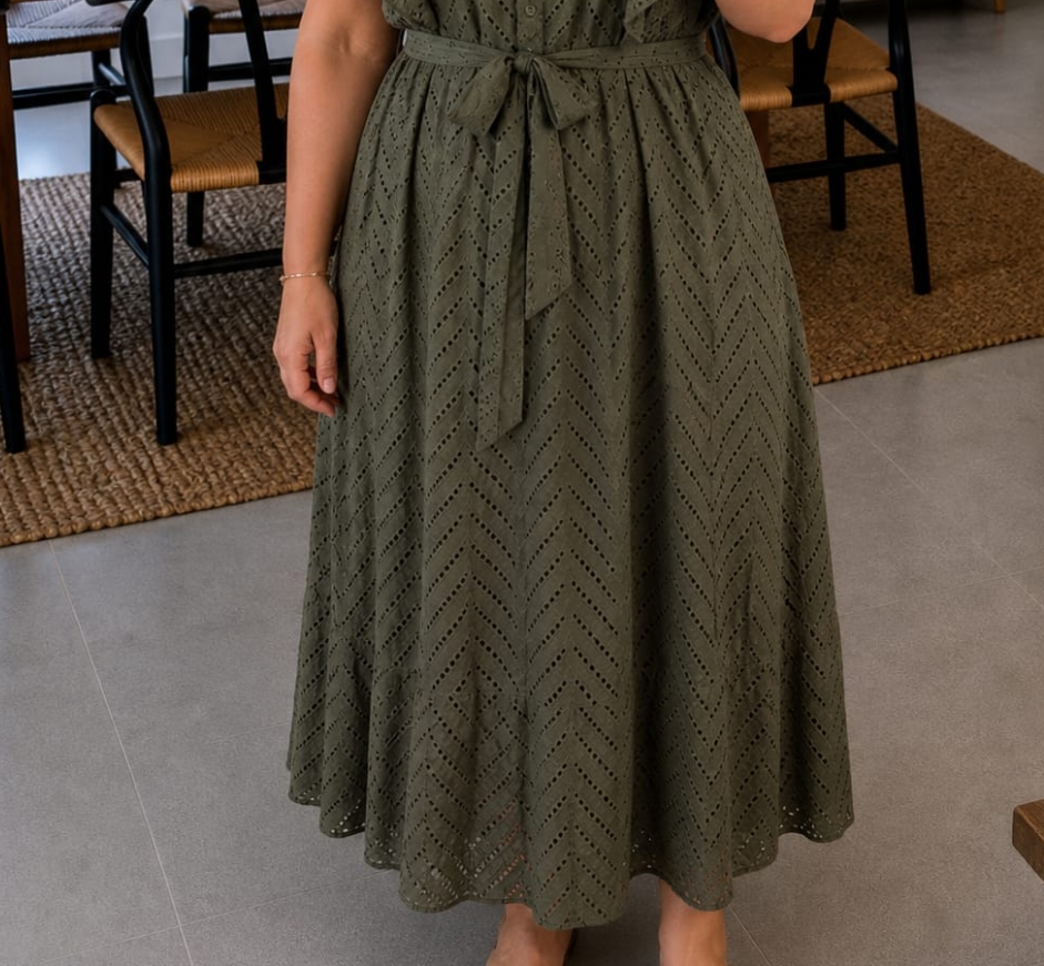 Robe femme chic – Image 3