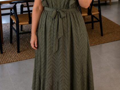 Robe femme chic