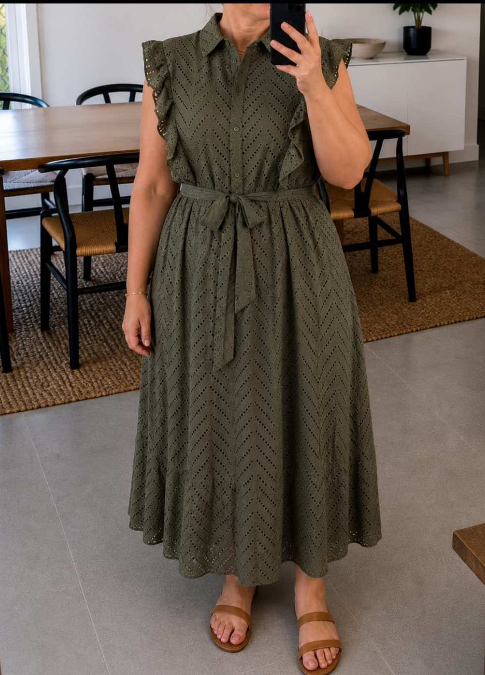 Robe femme chic