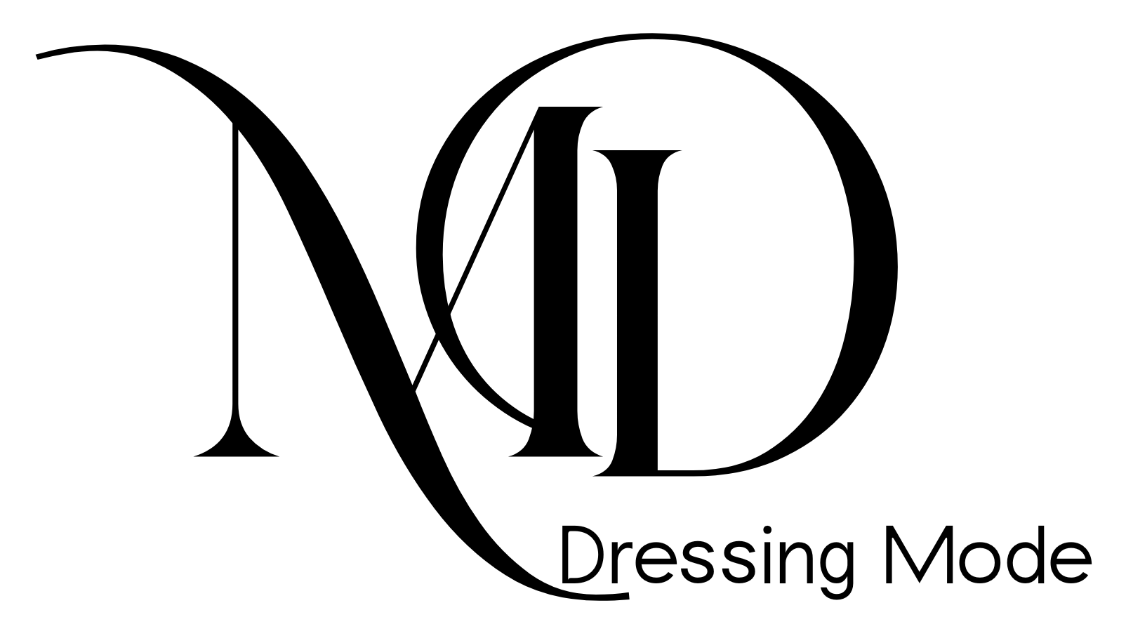 The Dressing Mode